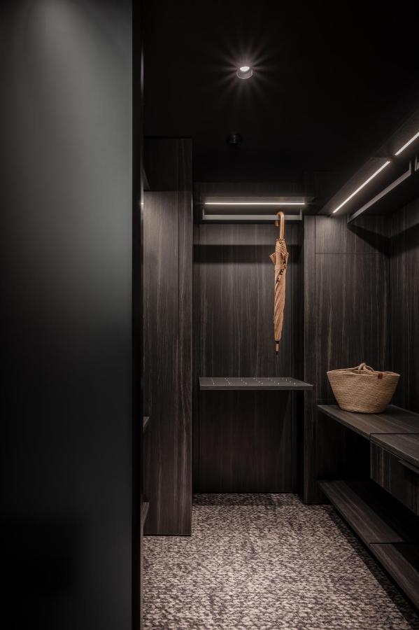 Hay Boutique Hotel & Spa By Edem Family バコヴェル エクステリア 写真